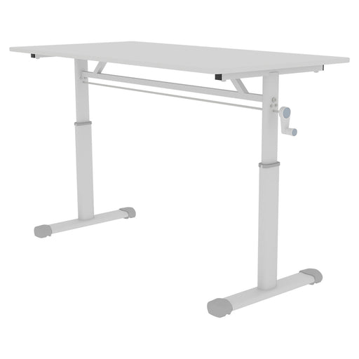 Adjustable Home Office Desk Home Essentials