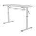 Adjustable Home Office Desk Home Essentials