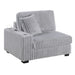 Chair With USB Cup Holder Armrest Home Essentials