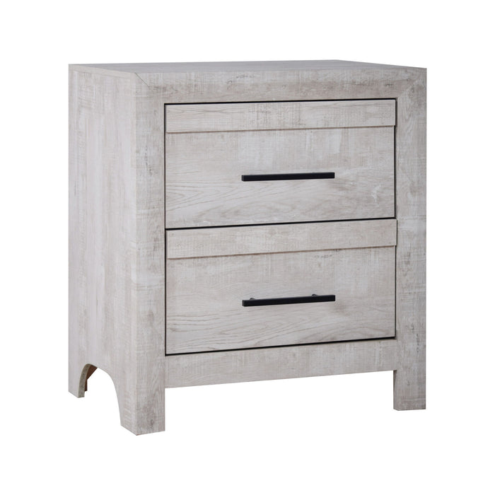 Biscayne - Nightstand New Classic
