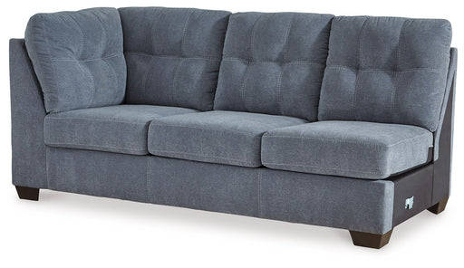 Marleton - Laf Sofa - Denim Signature Design by Ashley®