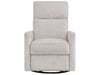 Vaught - Swivel Glider Recliner Universal Furniture