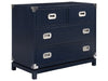 Escape - Coastal Campaign Chest - Marina Coastal Living