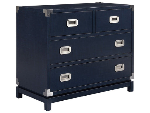 Escape - Coastal Campaign Chest - Marina Coastal Living