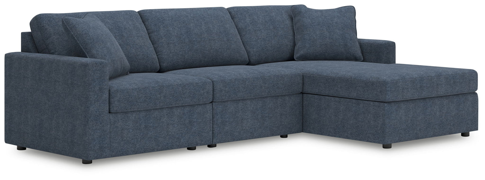 Modmax - Sectional - Ink Signature Design by Ashley®