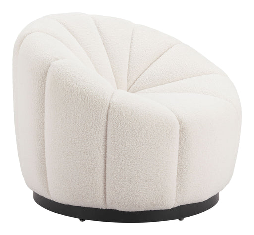 Bhutan - Accent Chair - White Zuo Modern