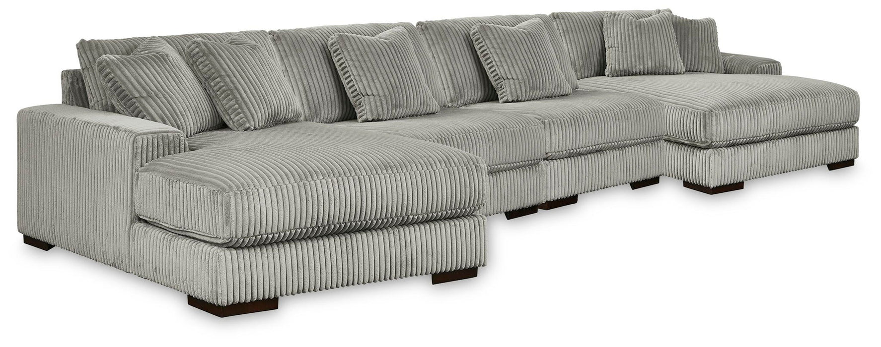 Lindyn - Sectional Signature Design by Ashley®