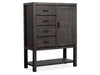 Plum Creek - Door Chest Magnussen Furniture