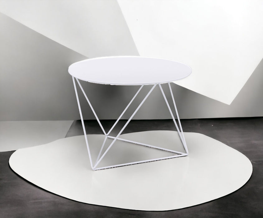 Epidia - Display & Utility Accent Table