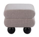 Davao - Ottoman - Gray Zuo Modern