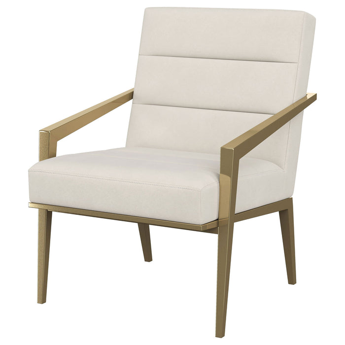 Merriman - Arm Accent Chair Furniture Max