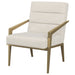 Merriman - Arm Accent Chair Furniture Max