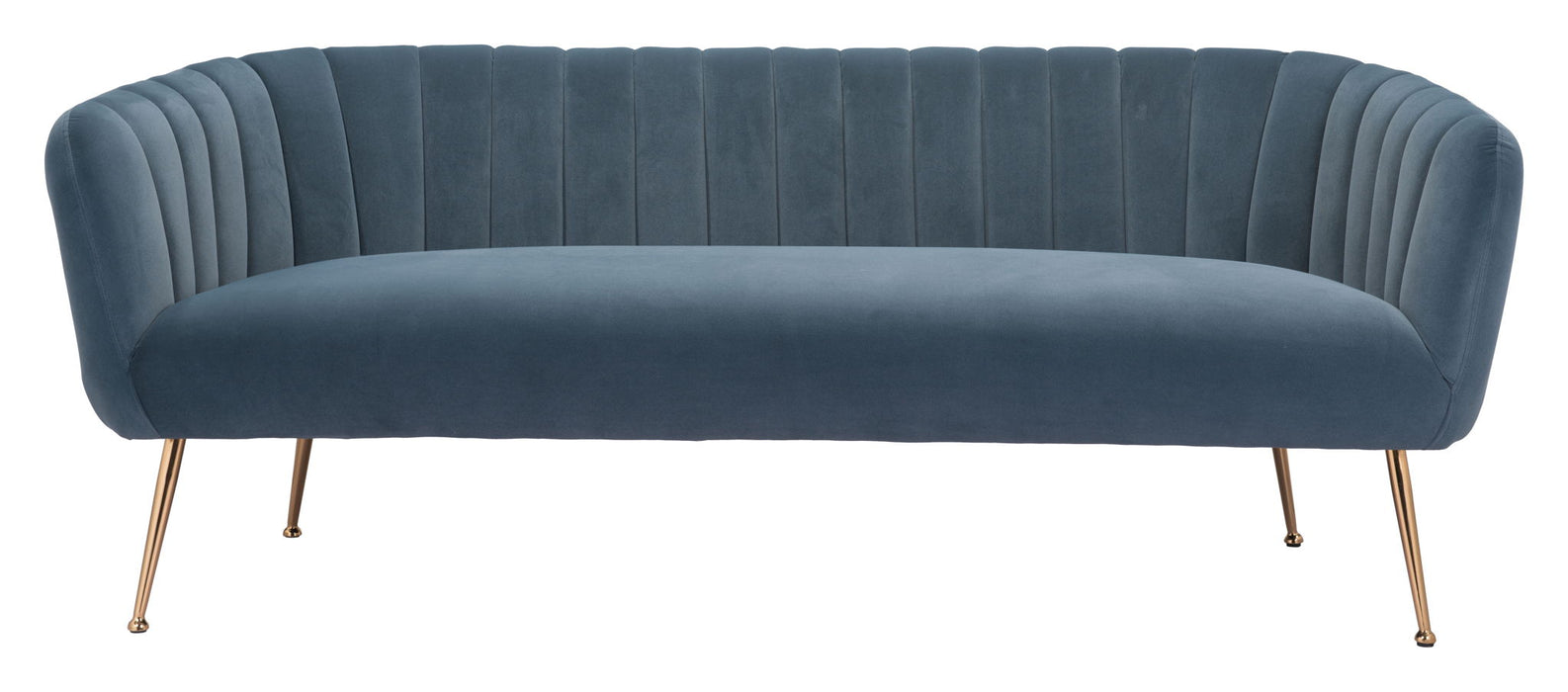 Deco - Sofa Zuo Modern
