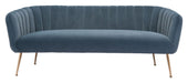 Deco - Sofa Zuo Modern