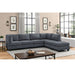Upholstered Modular Sectional Home Essentials
