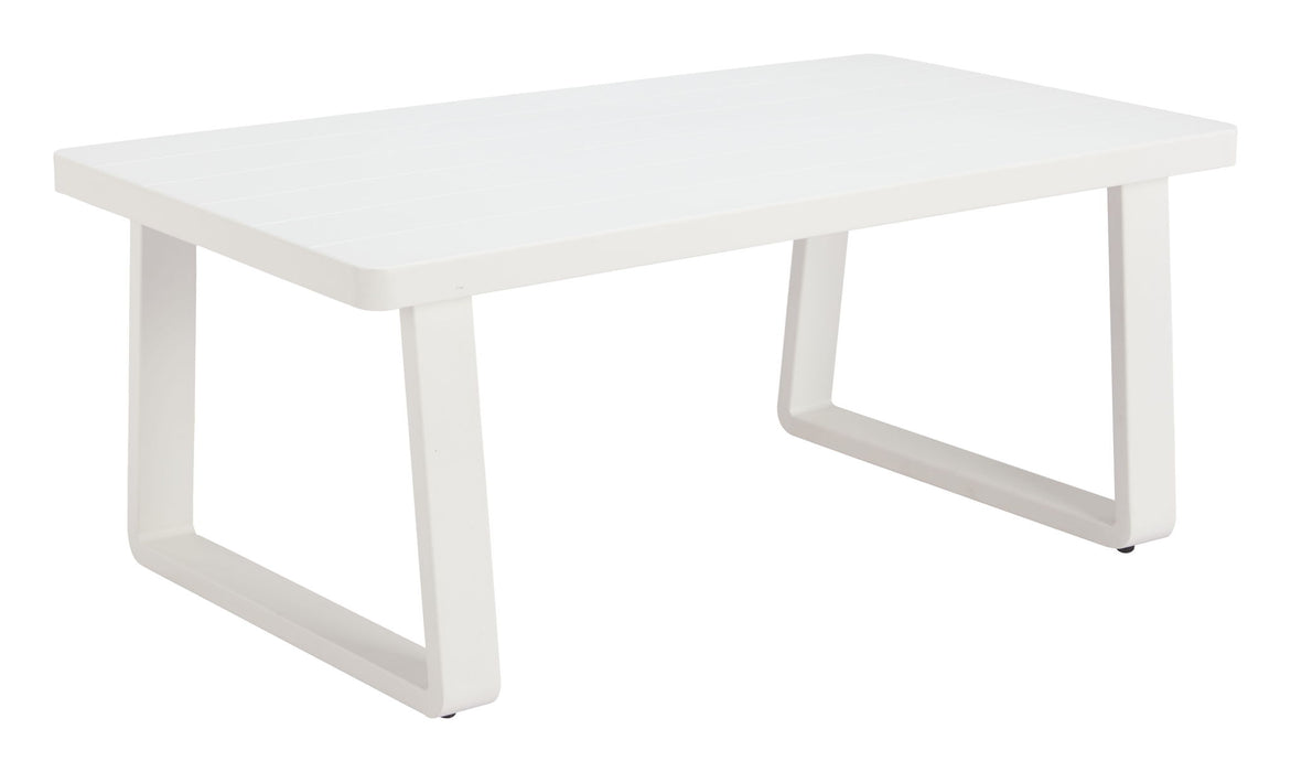 Welt - Outdoor Table Zuo Modern