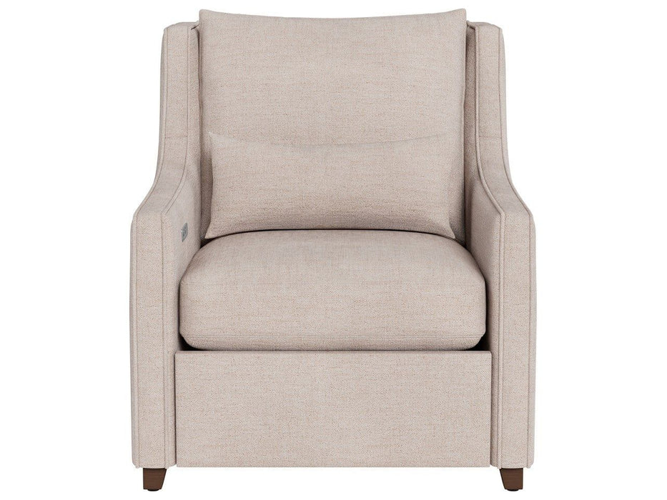 Hudson - Recliner, Special Order - Beige Universal Furniture