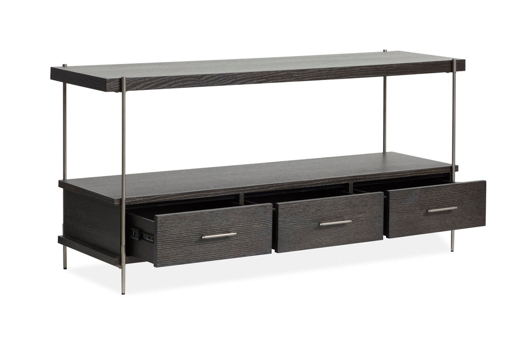 Spencer - Table Magnussen Furniture