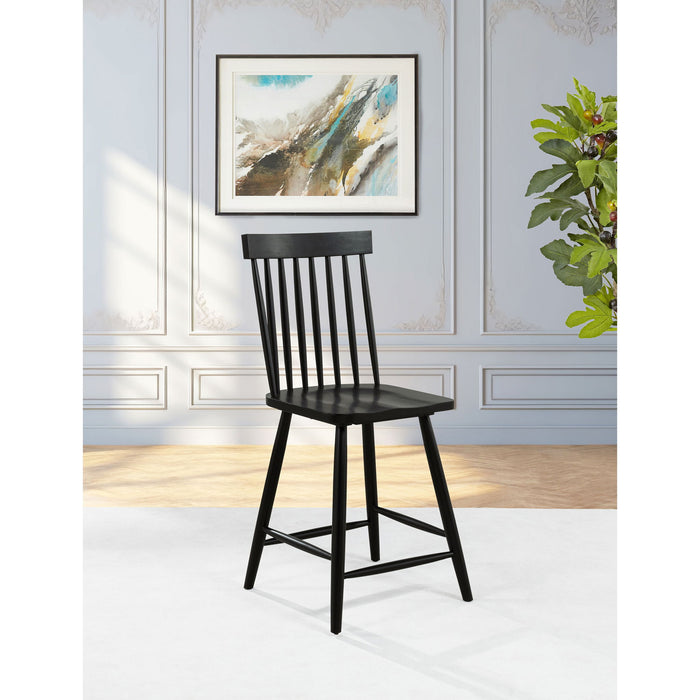 Waverly - Counter Height Dining Side Chair (Set of 2) Furniture Max