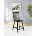 Waverly - Counter Height Dining Side Chair (Set of 2) Furniture Max
