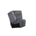Teddy - Wedge - Gray New Classic