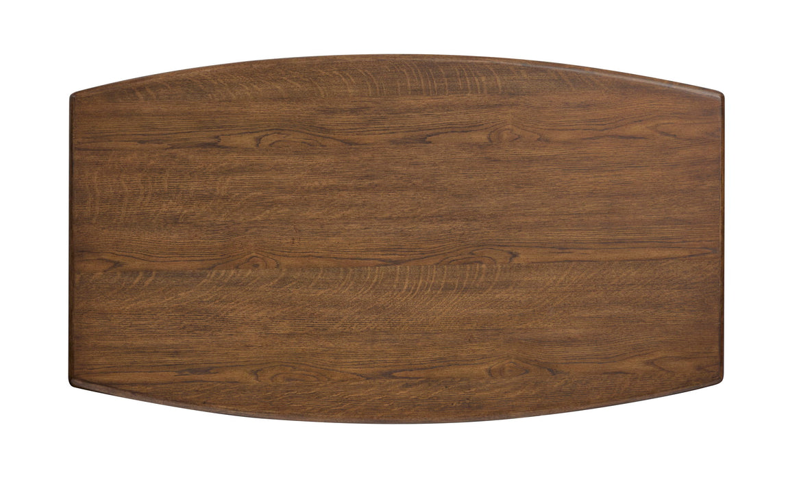 Phoebe - Rectangular Table Magnussen Furniture