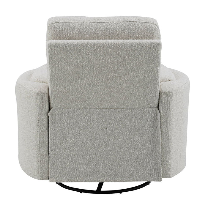 Sagen - Recliner With Swivel & Glider ACME