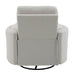 Sagen - Recliner With Swivel & Glider ACME