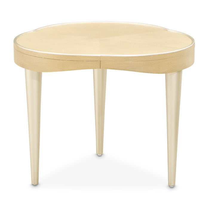 Camellia Field - Living Room Table Michael Amini