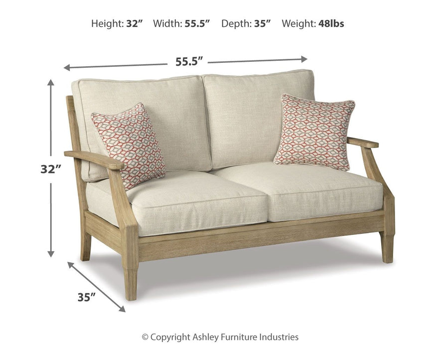 Clare View - Lounge Set Signature Design by Ashley®