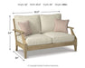 Clare View - Lounge Set Signature Design by Ashley®