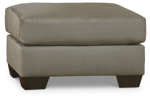 Darcy - Ottoman Signature Design by Ashley®