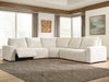East Loft - Power Reclining Sectional Signature Design by Ashley®