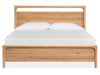 Somerset - Complete Panel Bed Magnussen Furniture