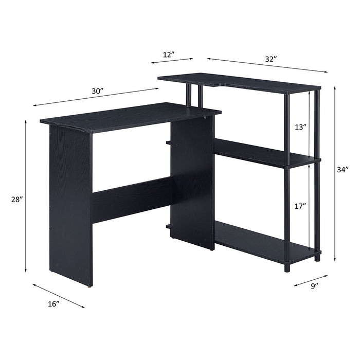 Ievi - Writing Desk ACME