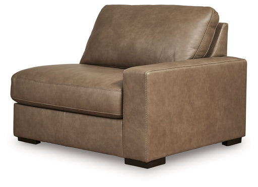 Veronella - RAF Corner Chair - Sahara Benchcraft®