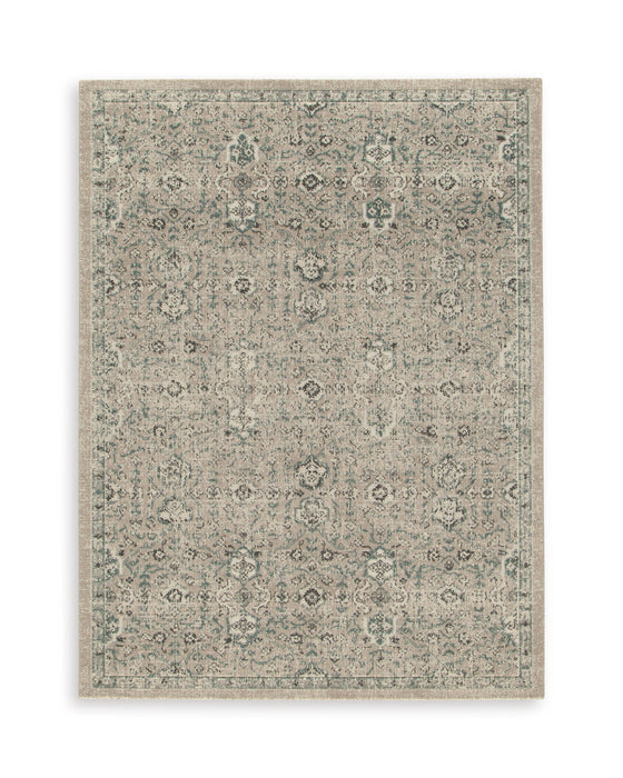 Jessmen - Rug Signature Design by Ashley®