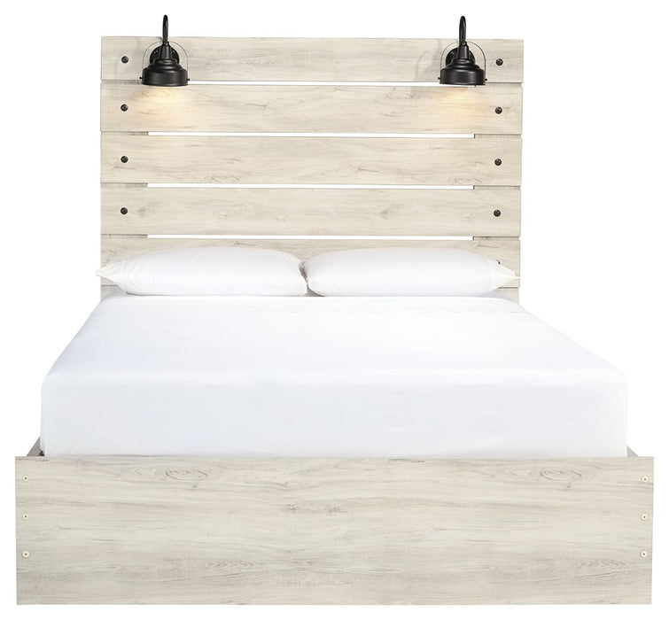 Cambeck - Panel Bed Signature Design by Ashley®