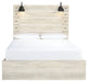Cambeck - Panel Bed Signature Design by Ashley®