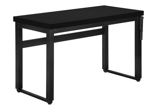 Computer Desk, Home Office, Standing, Adjustable, Laptop, Contemporary & Modern 8th Street