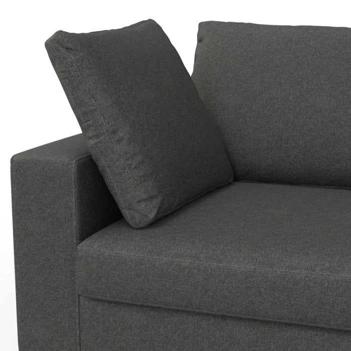 Charlie - Deep Seater Sofa