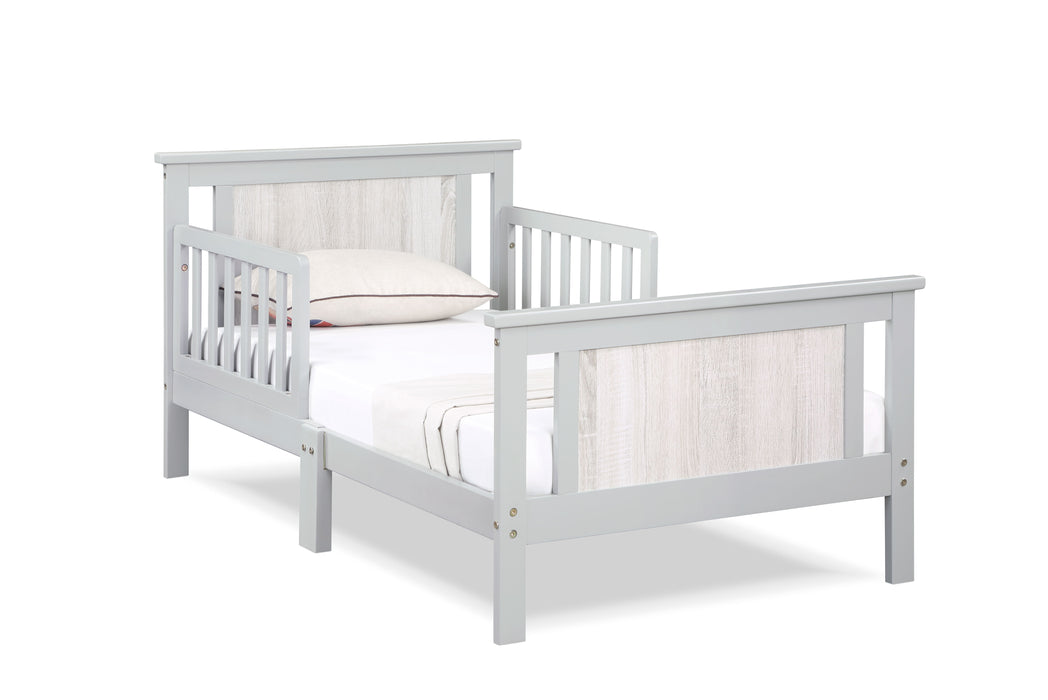 Connelly - Reversible Panel Toddler Bed