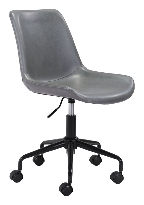 Byron - Office Chair Zuo Modern