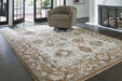 Ainswick - Memory Foam Rug Signature Design by Ashley®