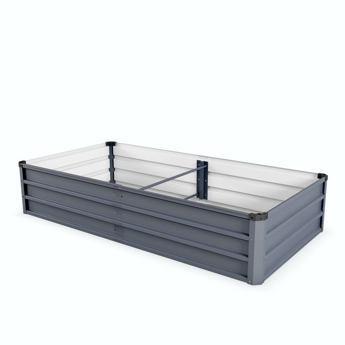 Large Garden Bed For Outdoor Daily Nest