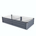 Large Garden Bed For Outdoor Daily Nest