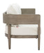 Foret - Outdoor Sofa - Beige Zuo Modern
