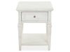 Newport - Rectangular Table Magnussen Furniture