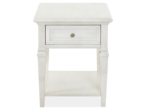 Newport - Rectangular Table Magnussen Furniture