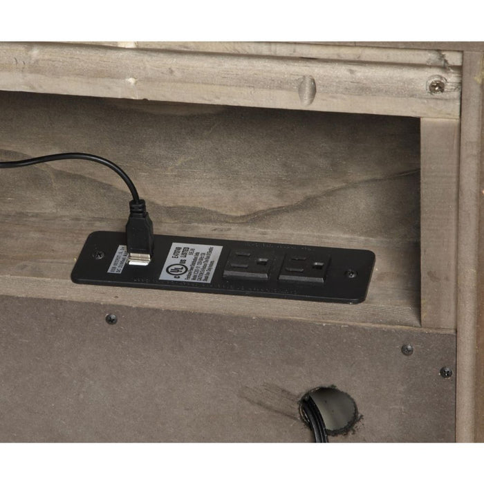 Athouman - Nightstand ACME